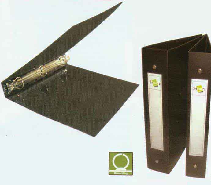 3 - Ring Binder - PP Cover